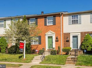 318 Hometown Way, Cockeysville, MD 21030