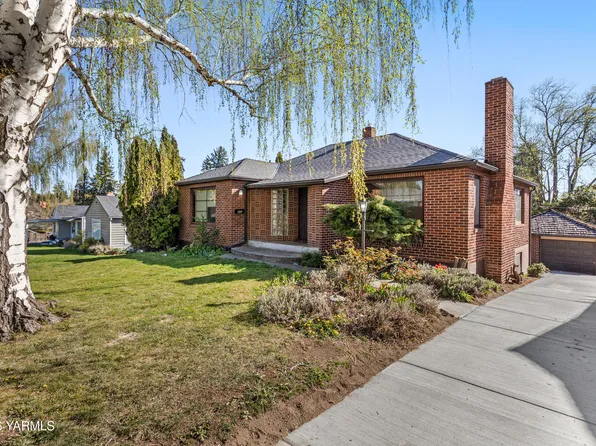 611 S 23rd Ave, Yakima, WA 98902