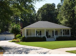 155 Hill Ave, Fayetteville, GA 30215