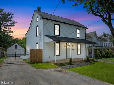 17527 Virginia Ave, Hagerstown, MD, 21740