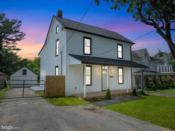 17527 Virginia Ave, Hagerstown, MD 21740