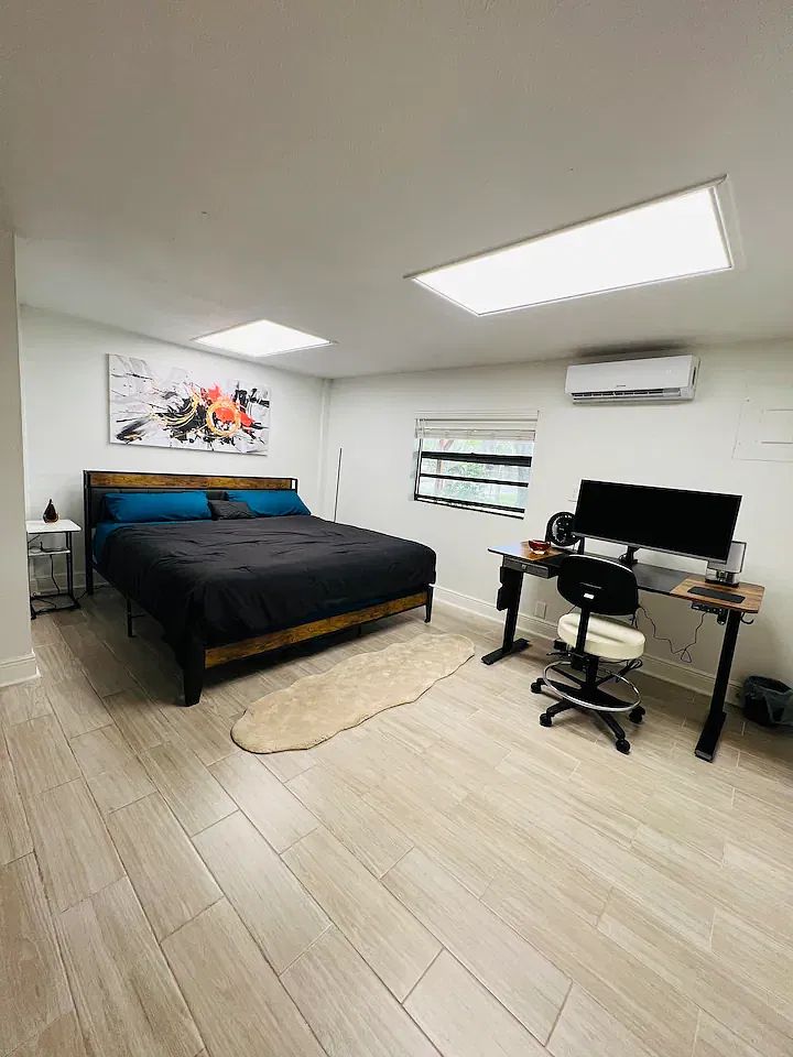 1 bed, 750 sqft, $1,800 — Photo 2