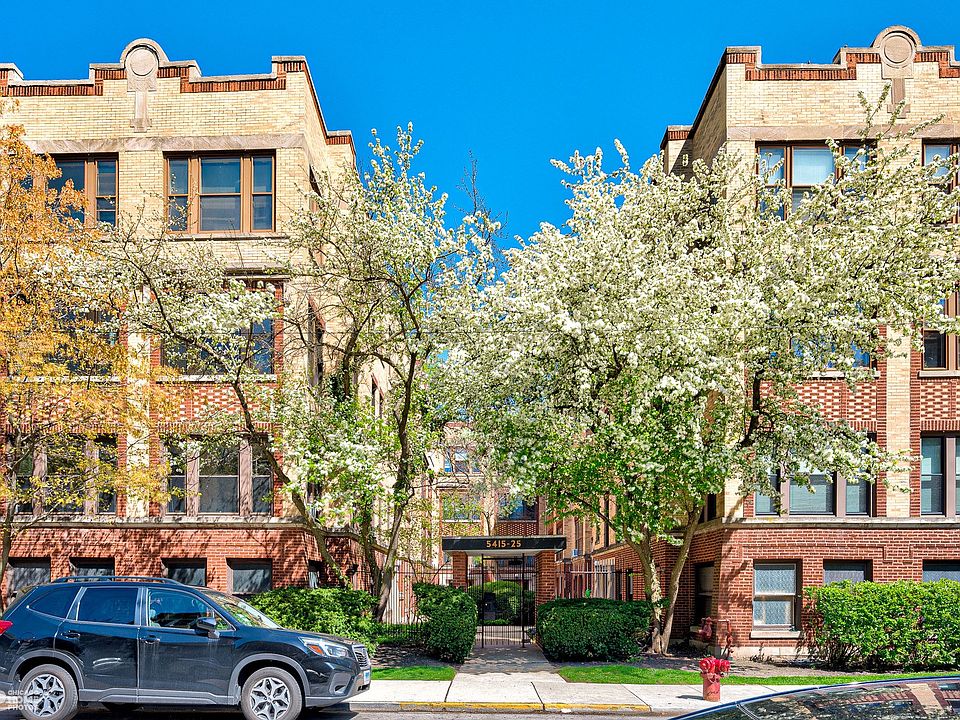 1st image of 5421 S Dorchester Ave #3