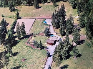 9312 169th Ave NE, Granite Falls, WA 98252
