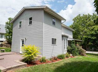 103 W Orange St, West Branch, IA 52358
