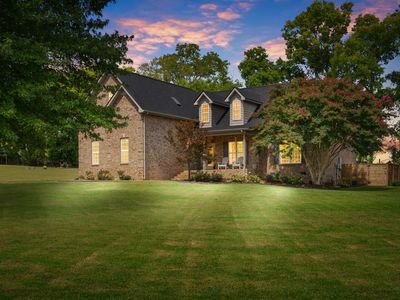 1014 Proud Eagle Dr, Eagleville, TN, 37060