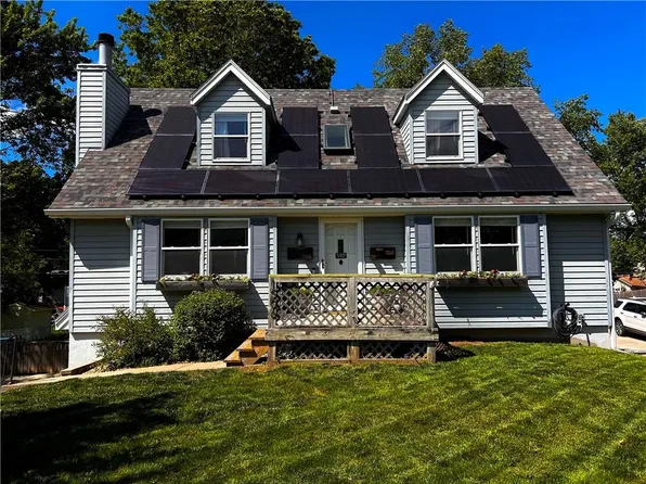 1506 NE 113th Ter, Kansas City, MO 64155