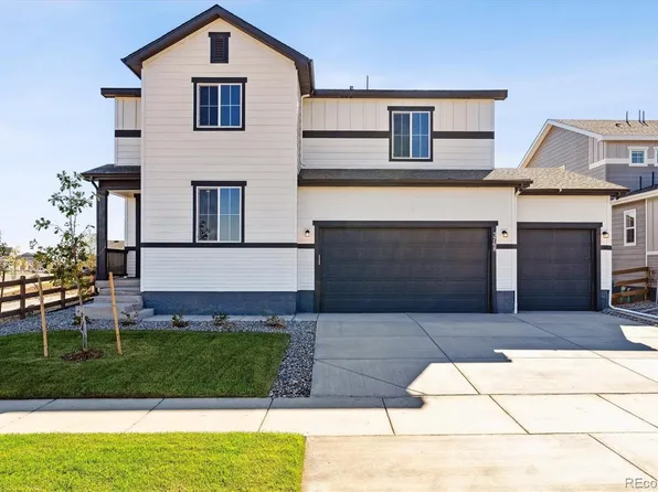 5768 Ranch Street, Mead, CO 80504