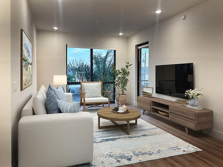 Bimini Square Apartments — Photo 52