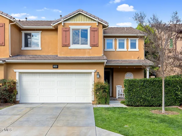 13361 Pembury Ct, Moorpark, CA 93021