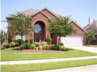 11305 Starlight Bay St, Pearland, TX 77584