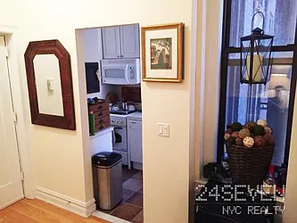 Rented by 24 7 NYC Realty Inc.