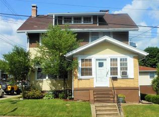 447 Ohio Ave, Rochester, PA 15074