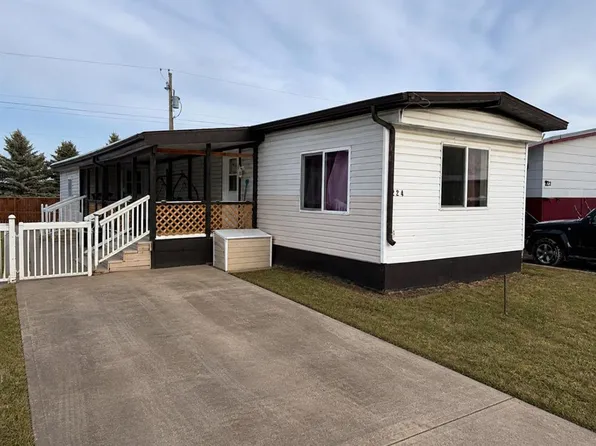 224 Polar Ave NE, High River, AB T1V 1J5