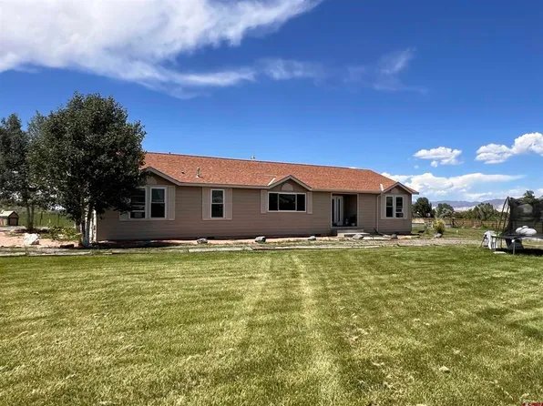 67221 T Road, Montrose, CO 81401