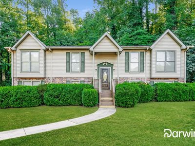 1000 18th Ct NW, Birmingham, AL, 35215