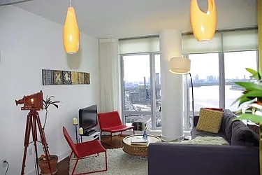 Rented by Corcoran