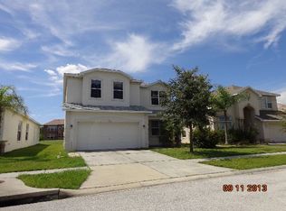 4541 Rolling Greene Dr, Wesley Chapel, FL 33543