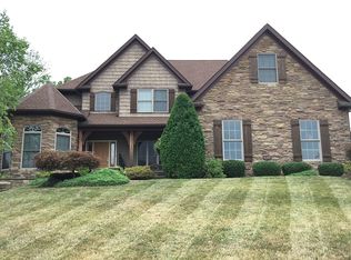3498 Chadwick Dr, Uniontown, OH 44685