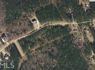 85 Drummond Pl, Covington, GA 30014