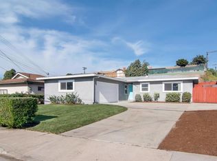 261 Inkopah St, Chula Vista, CA 91911