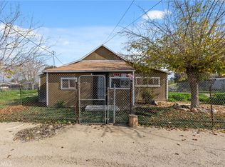 412 Mary St, Maricopa, CA 93252