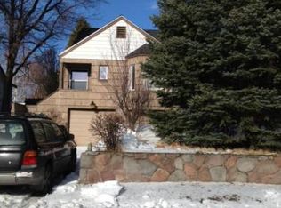 163 W Inez St, Weed, CA 96094