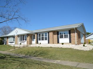 134B Buckingham Dr, Manchester, NJ 08759