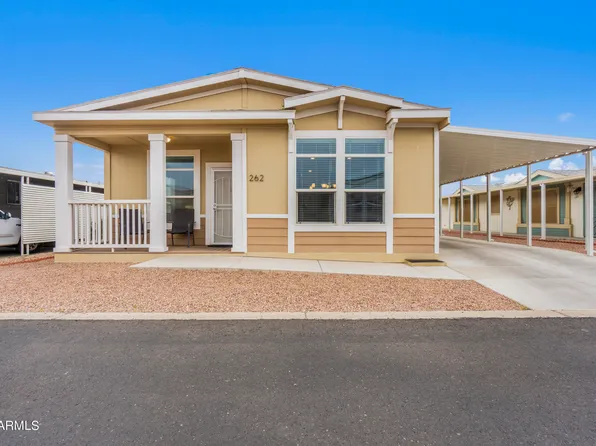 11596 W Sierra Dawn Boulevard #262, Surprise, AZ 85378
