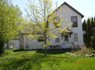 510 Quartz Ave, Ave, WI 54450