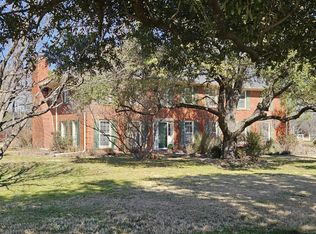 3911 Ranch Estates Dr, Plano, TX 75074