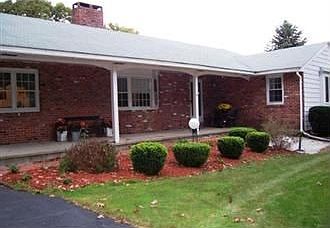 Well maintained Ranch
