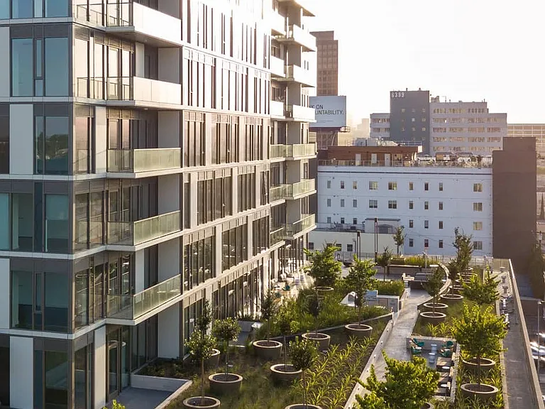 Vision on Wilshire — Photo 28