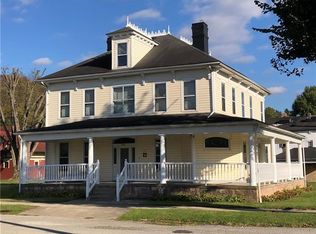 201 Griscom St, Dawson, PA 15428