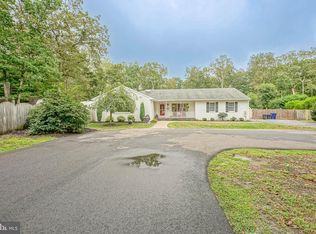 38 Foxchase Rd, Vincentown, NJ 08088