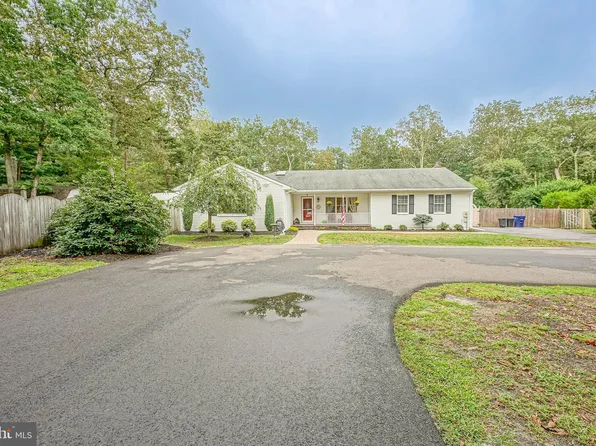 38 Foxchase Rd, Vincentown, NJ 08088