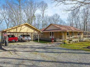 737 Miller Cove Rd, Signal Mountain, TN 37377