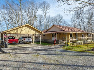 737 Miller Cove Rd, Signal Mountain, TN, 37377