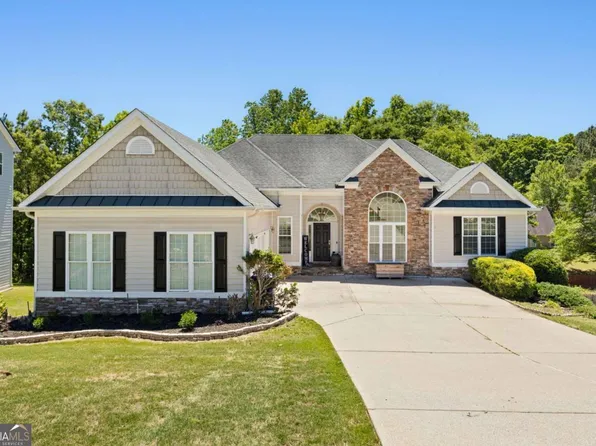 310 Oscar Way, Dallas, GA 30132