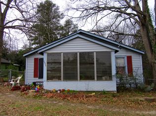 3956 George St, Macon, GA 31204