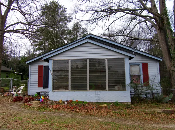 3956 George St, Macon, GA 31204