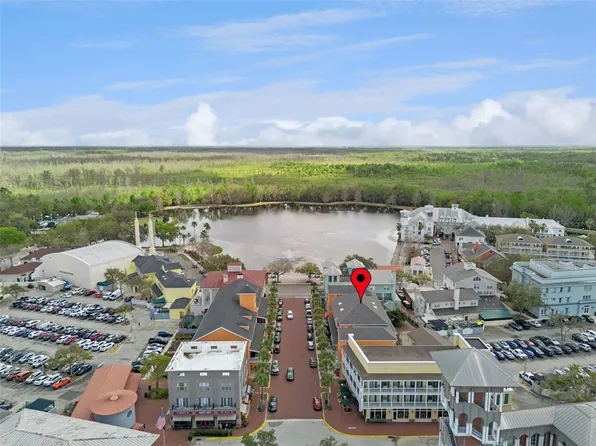 606 Market St APT 240, Celebration, FL 34747