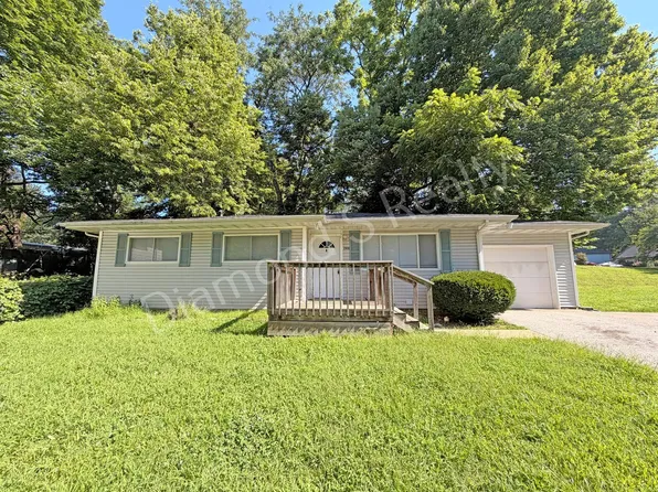 2930 E Lolo Trl, Springfield, MO 65804