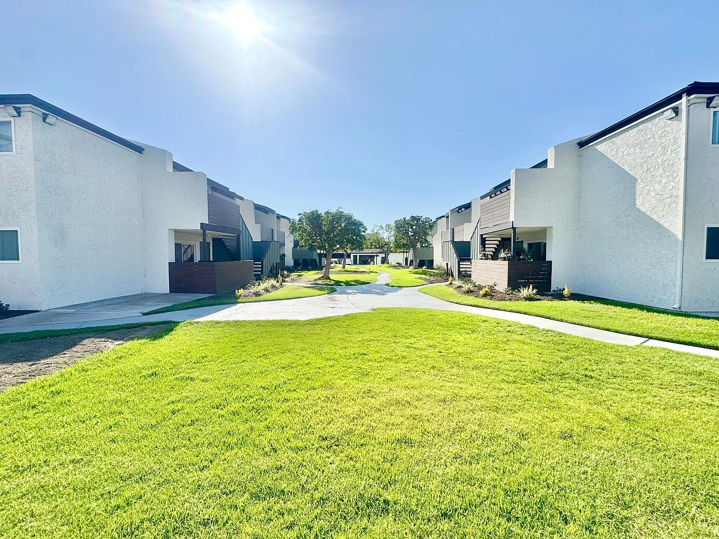 Westpark Apartments — Photo 3