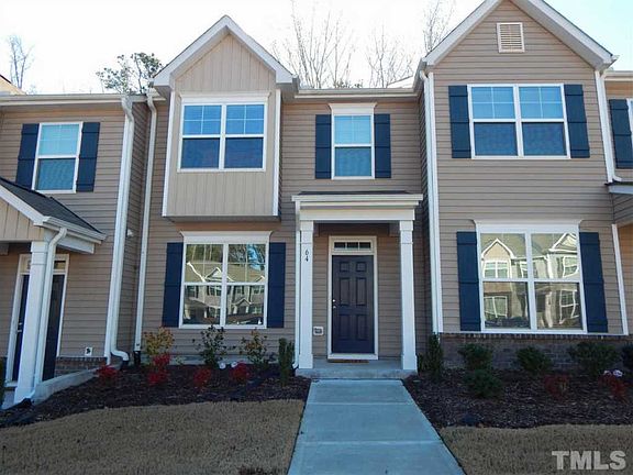 2nd image of 102 Harvest Oaks Ln #64