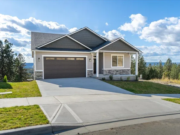 4223 W Tolliver Ct, Spokane, WA 99208