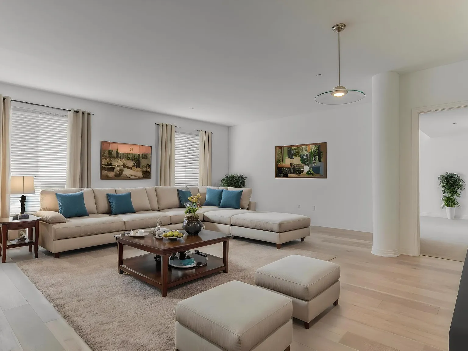 417 S. Barrington Avenue — Photo 1