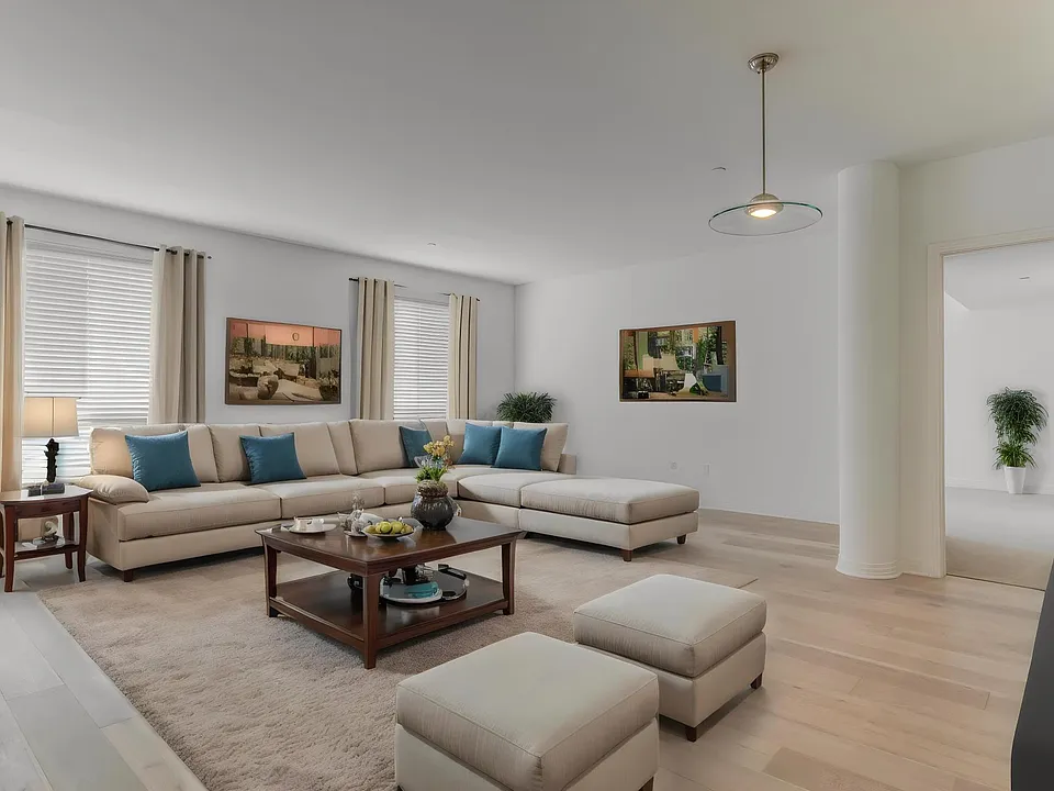 417 S. Barrington Avenue