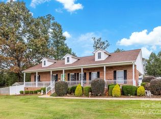 1425 Bethlehem Rd, Kings Mountain, NC 28086