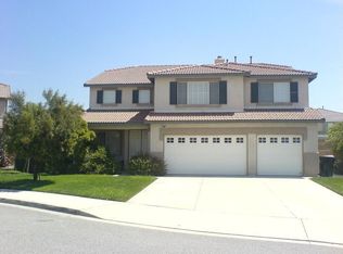 5863 Cougar Way, Fontana, CA 92336